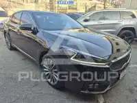 2016 KIA K7