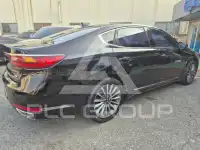 2016 KIA K7