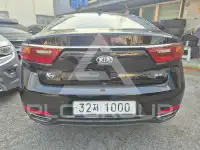 2016 KIA K7