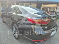 2016 KIA K7
