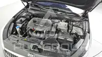 2016 KIA K7