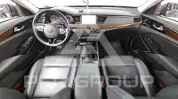 2016 KIA K7