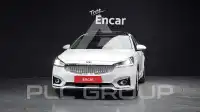 2016 KIA K7