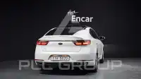 2016 KIA K7