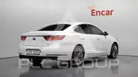 2016 KIA K7