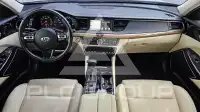 2016 KIA K7
