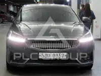 2016 KIA K7