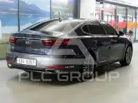 2016 KIA K7