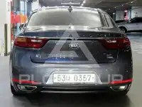 2016 KIA K7