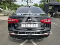 2016 KIA K7