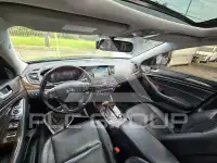2016 KIA K7