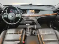 2016 KIA K7