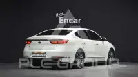 2016 KIA K7