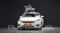 2016 KIA K7