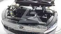 2016 KIA K7