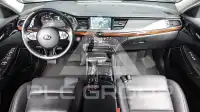 2016 KIA K7