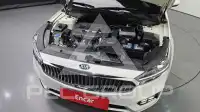2016 KIA K7
