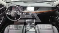 2016 KIA K7