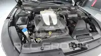2016 KIA K7