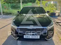2016 KIA K7