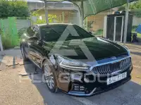 2016 KIA K7
