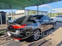 2016 KIA K7