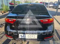 2016 KIA K7