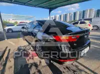 2016 KIA K7