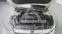 2016 KIA K7