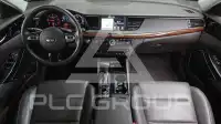 2016 KIA K7