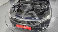 2016 KIA K7