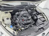 2016 KIA K7