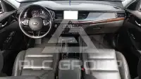 2016 KIA K7