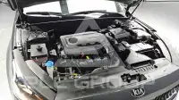 2016 KIA K7
