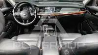 2016 KIA K7
