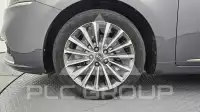2016 KIA K7
