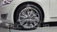 2016 KIA K7