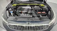 2016 KIA K7