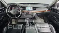 2016 KIA K7