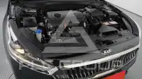2016 KIA K7