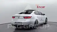 2016 KIA K7