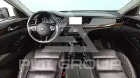 2016 KIA K7