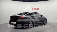 2016 KIA K7