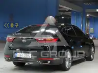 2016 KIA K7
