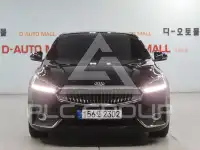 2016 KIA K7