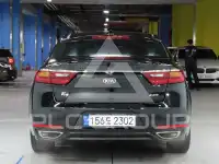 2016 KIA K7