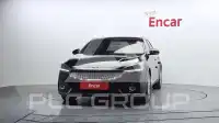 2016 KIA K7