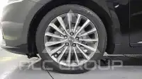 2016 KIA K7