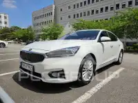 2016 KIA K7