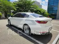 2016 KIA K7